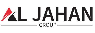 AL-JAHAN-GROUP Logo